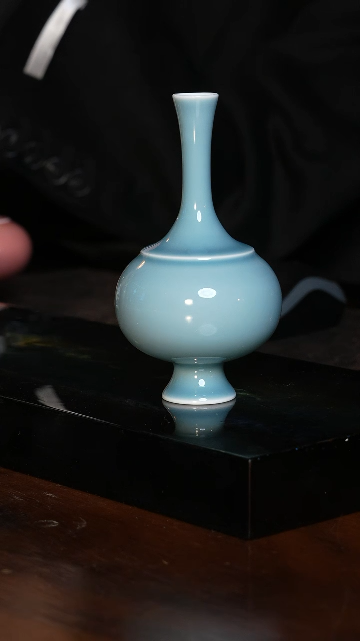 【闪购商品】南山雪堂福利玩子款小花瓶