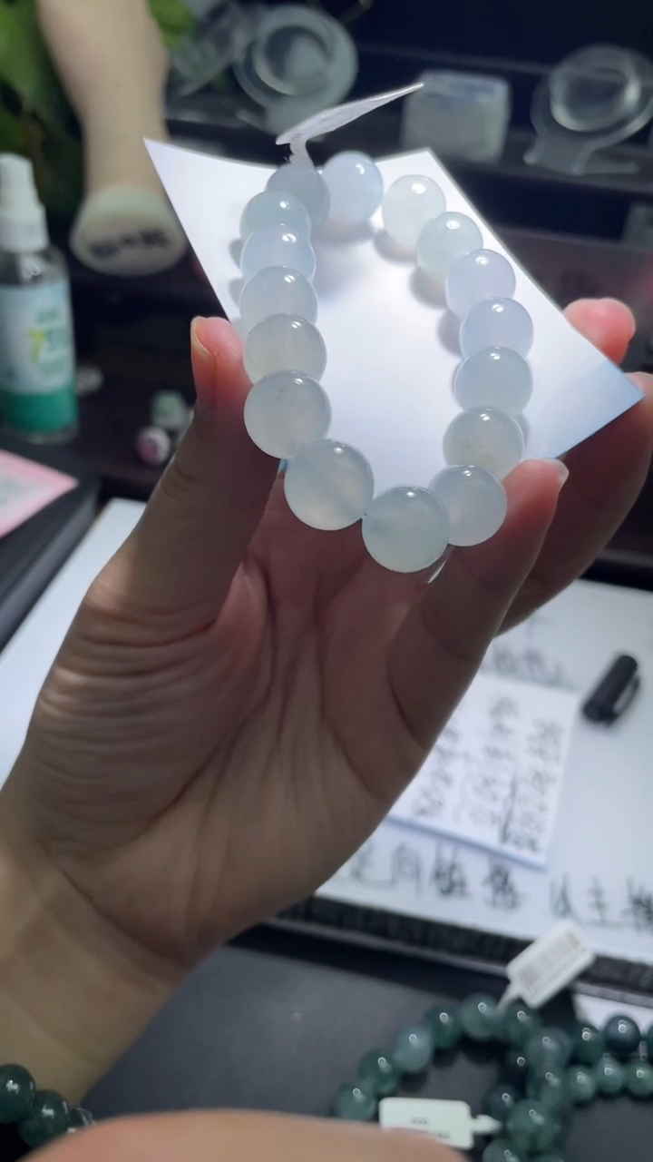 【闪购商品】定制翡翠未镶嵌翡翠
