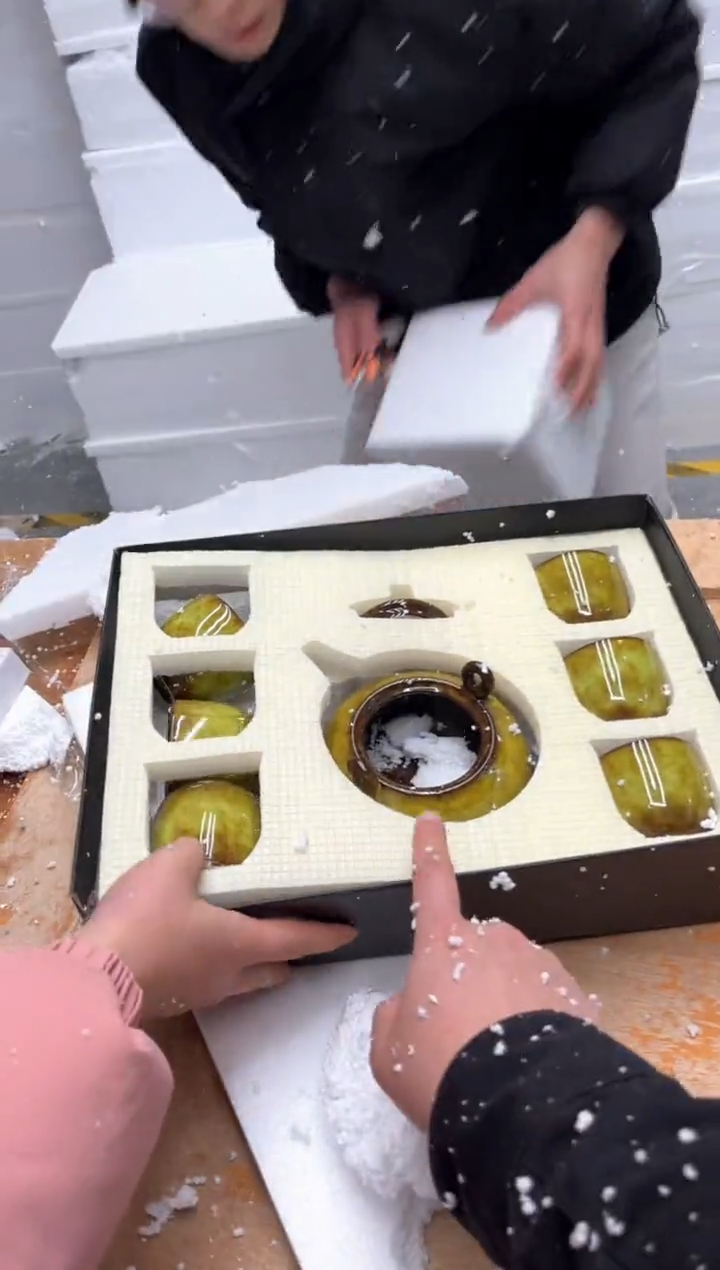 【闪购商品】其他@@@@【闪购链接】精美茶具便宜卖了1