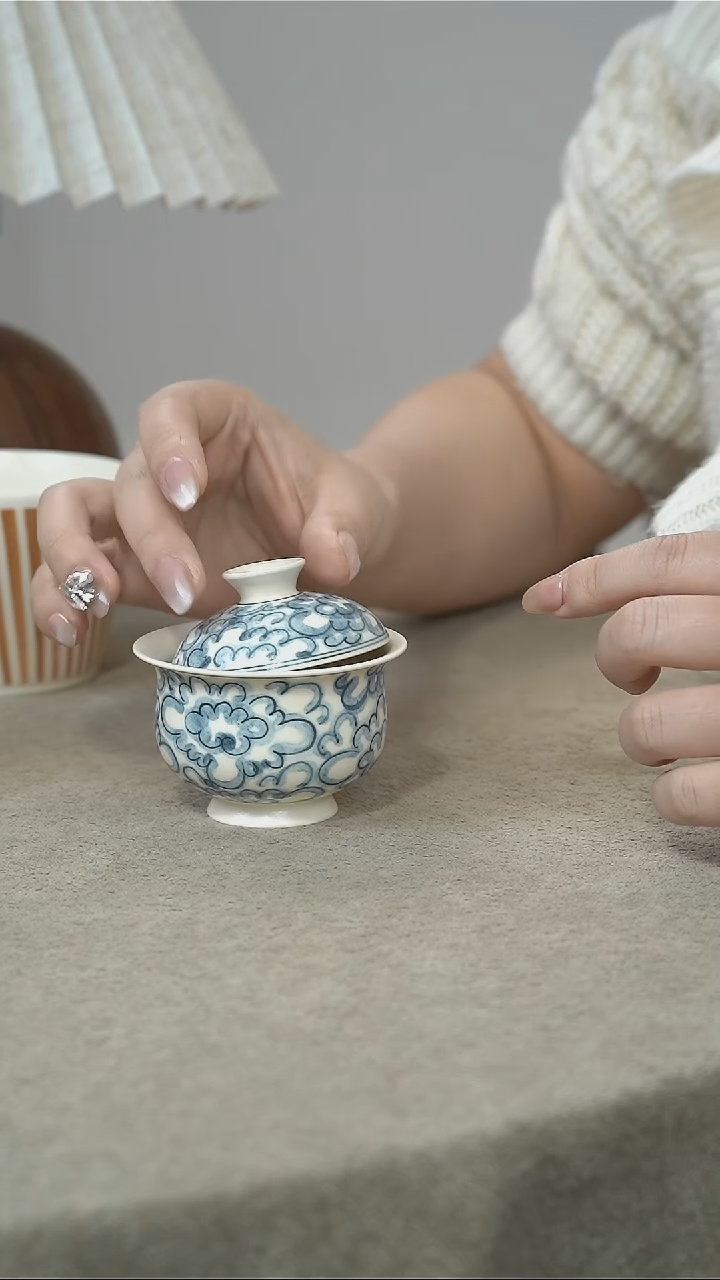 定制晴**7【定制】陶瓷定制款