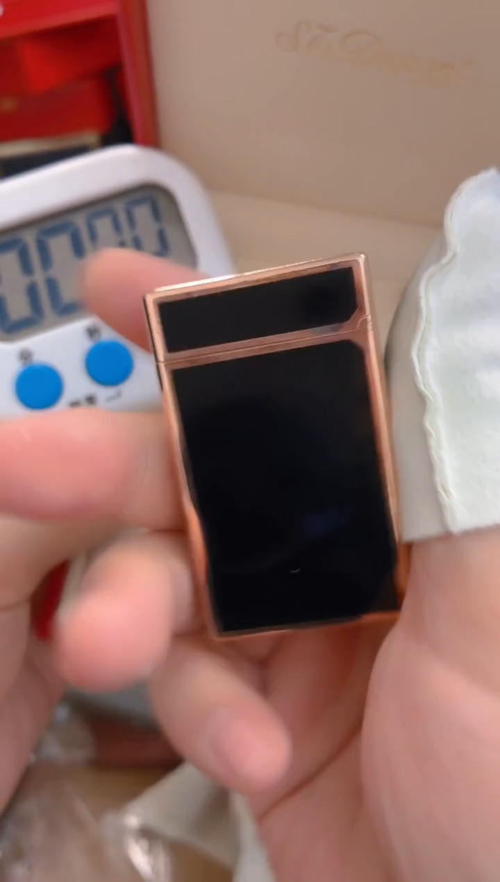 军*中古打火机闪购链接