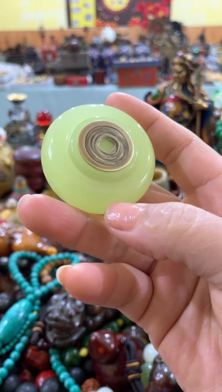 【闪购商品】摆件宫廷影视老旧工艺摆件