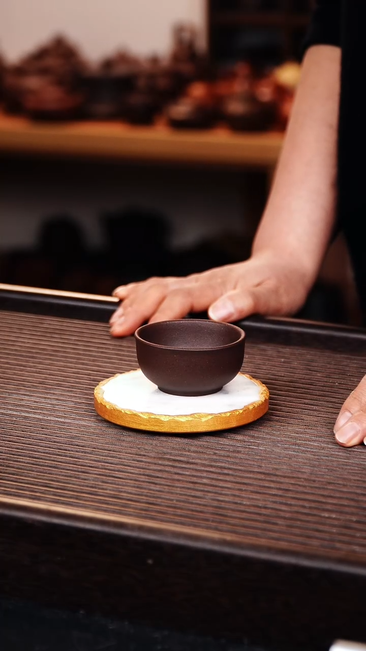 茶壶紫砂原矿紫砂杯