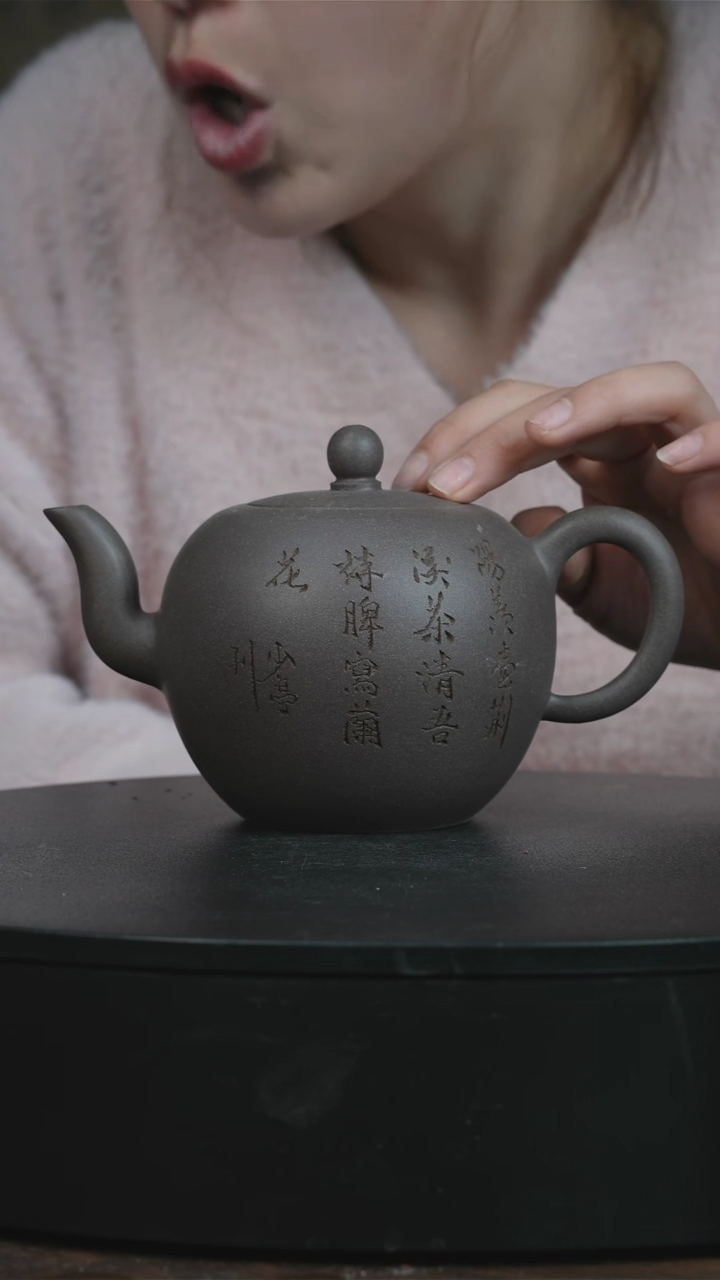 【闪购商品】紫砂茶壶紫砂艺术