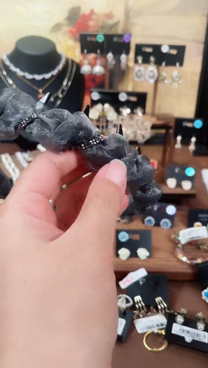 铜合金锆石925银8065