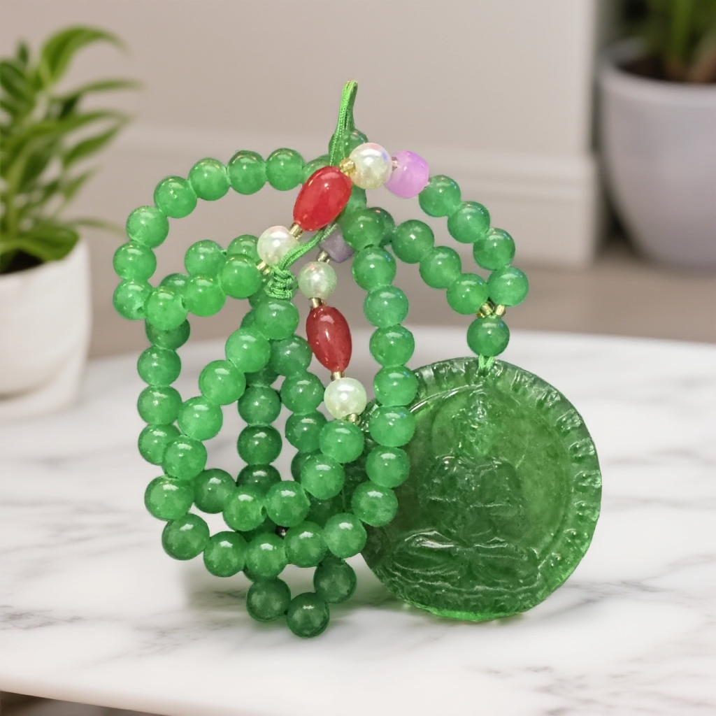 A02精美百搭时尚吊坠