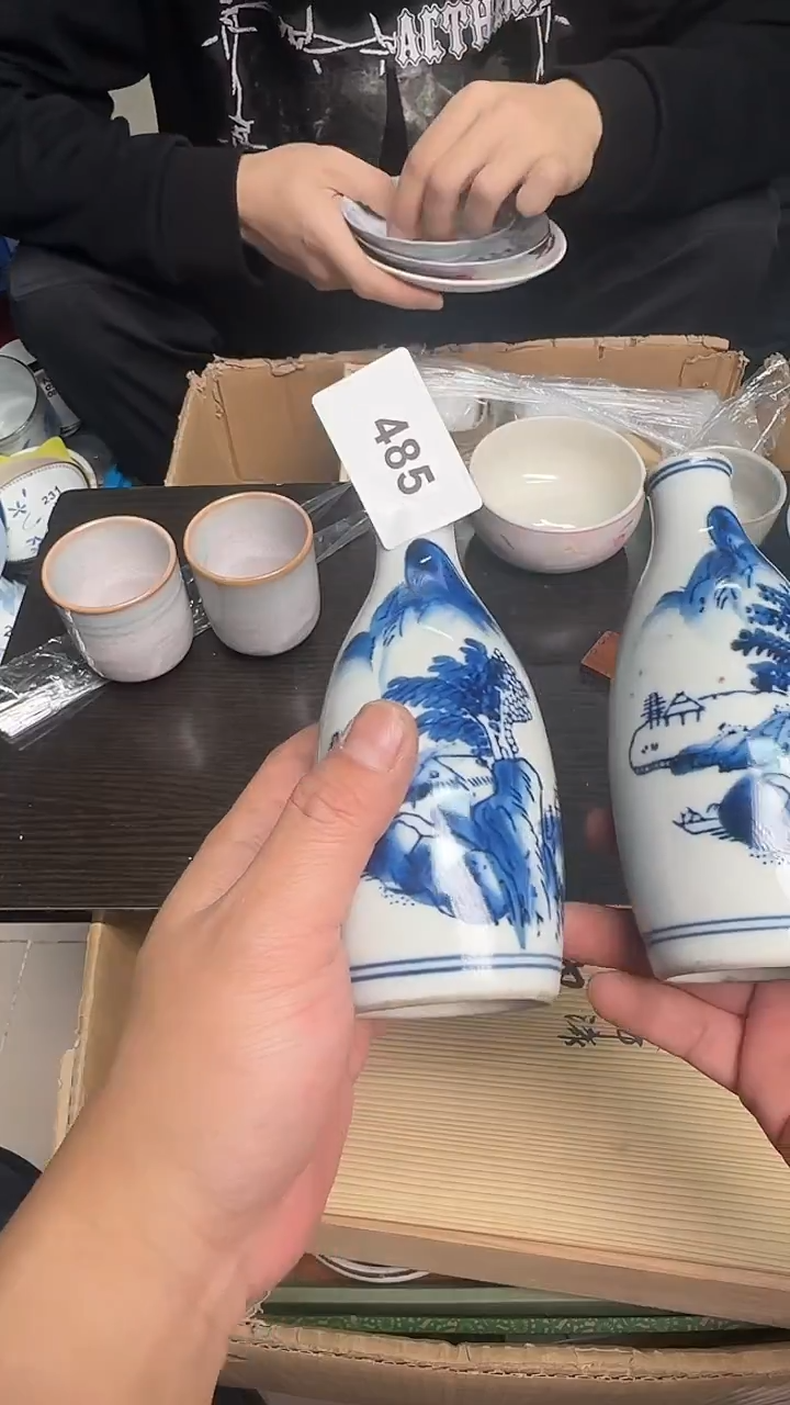 瓷片瓷器瓷器瓷器485