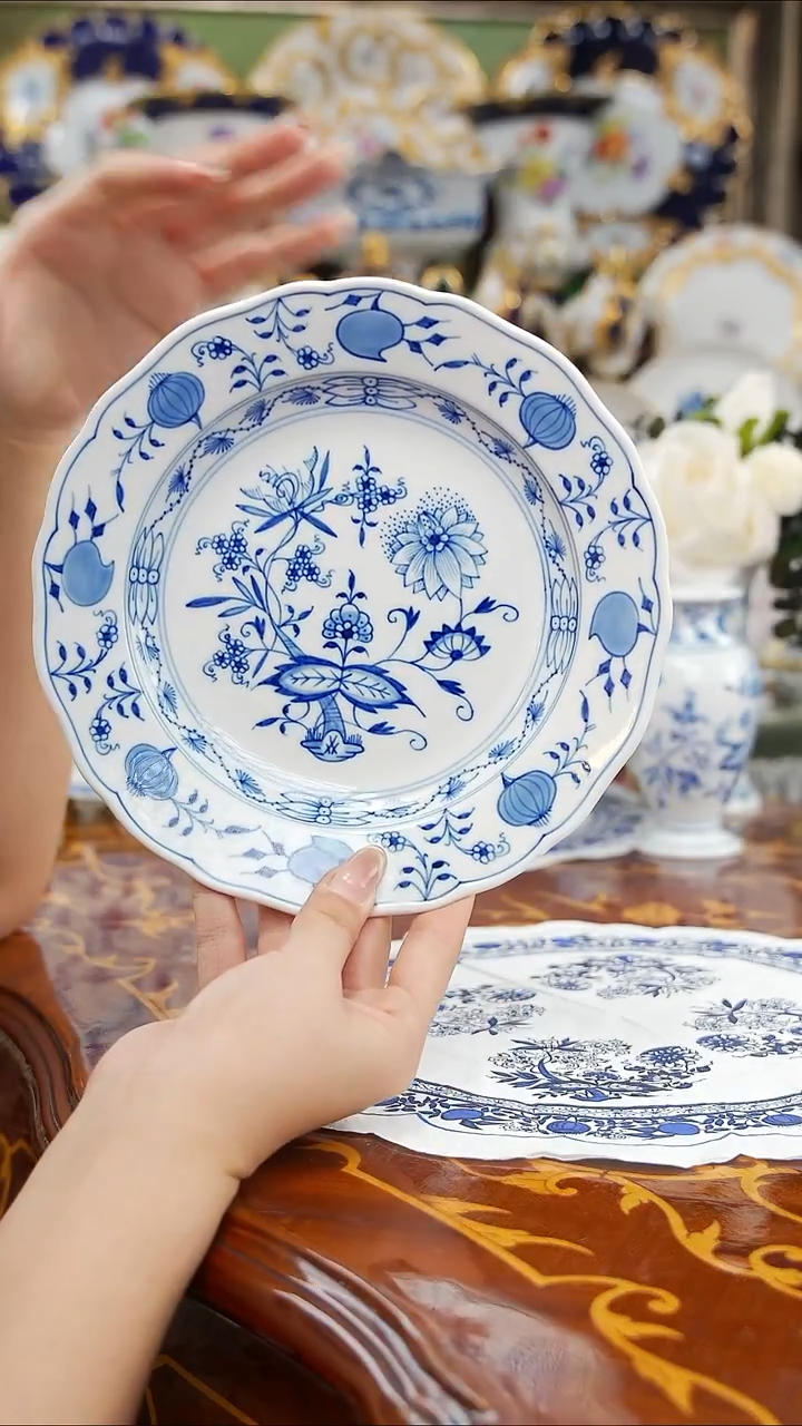 瓷米多家中古瓷器如图所示36