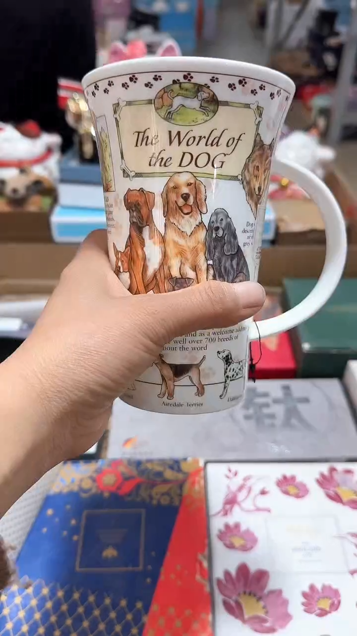 【闪购商品】瓷片大漂亮瓷器，一件不留--