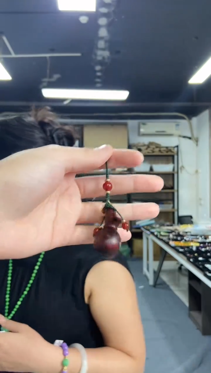 玛瑙/玉髓车挂未镶嵌闪购链接多样性发其一颜色微差