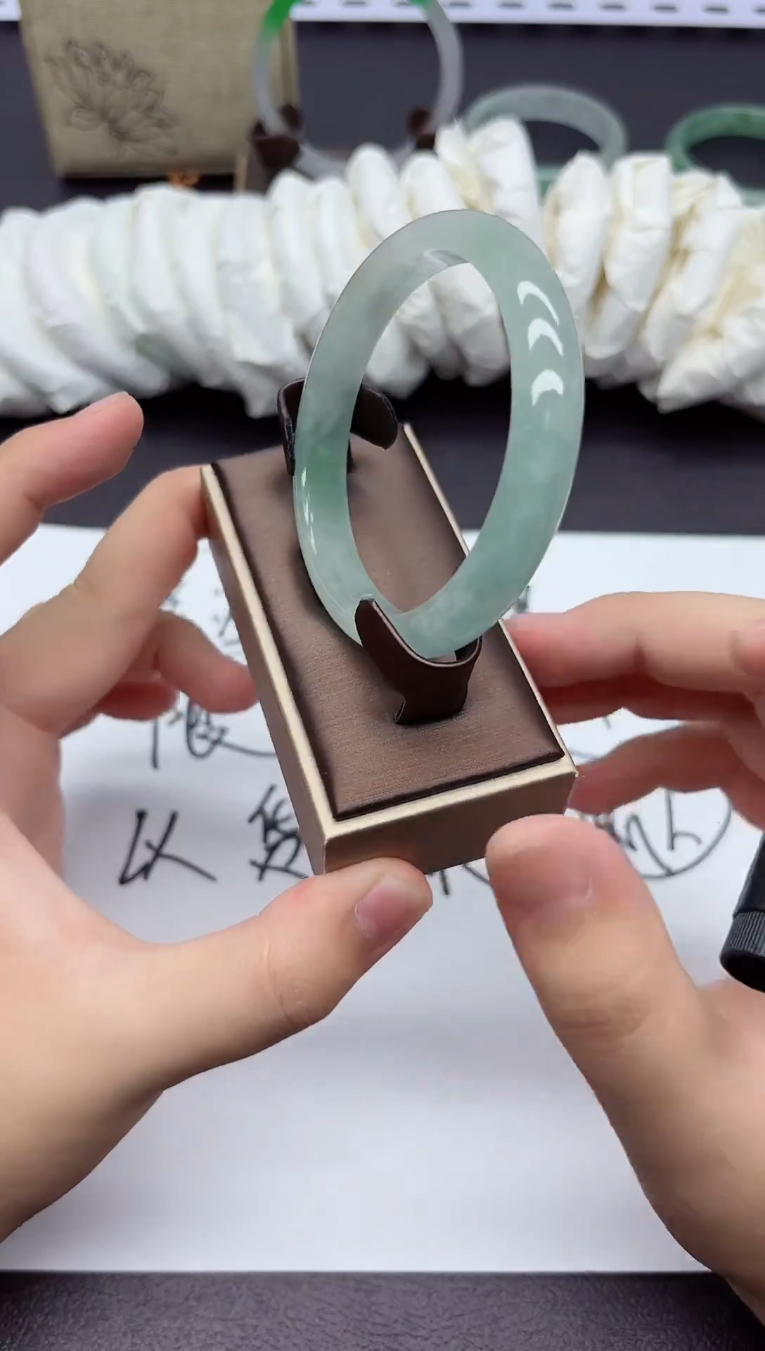 84所见即所得 拍什么发什么