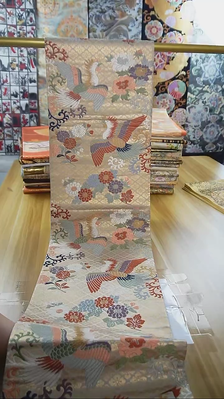 【闪购商品】织绣36六通凤凰福利特价