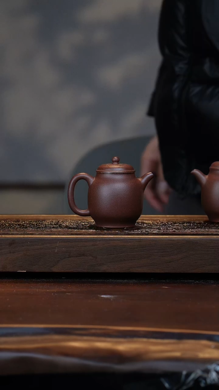 【闪购商品】紫砂茶壶自营襄阳漫士