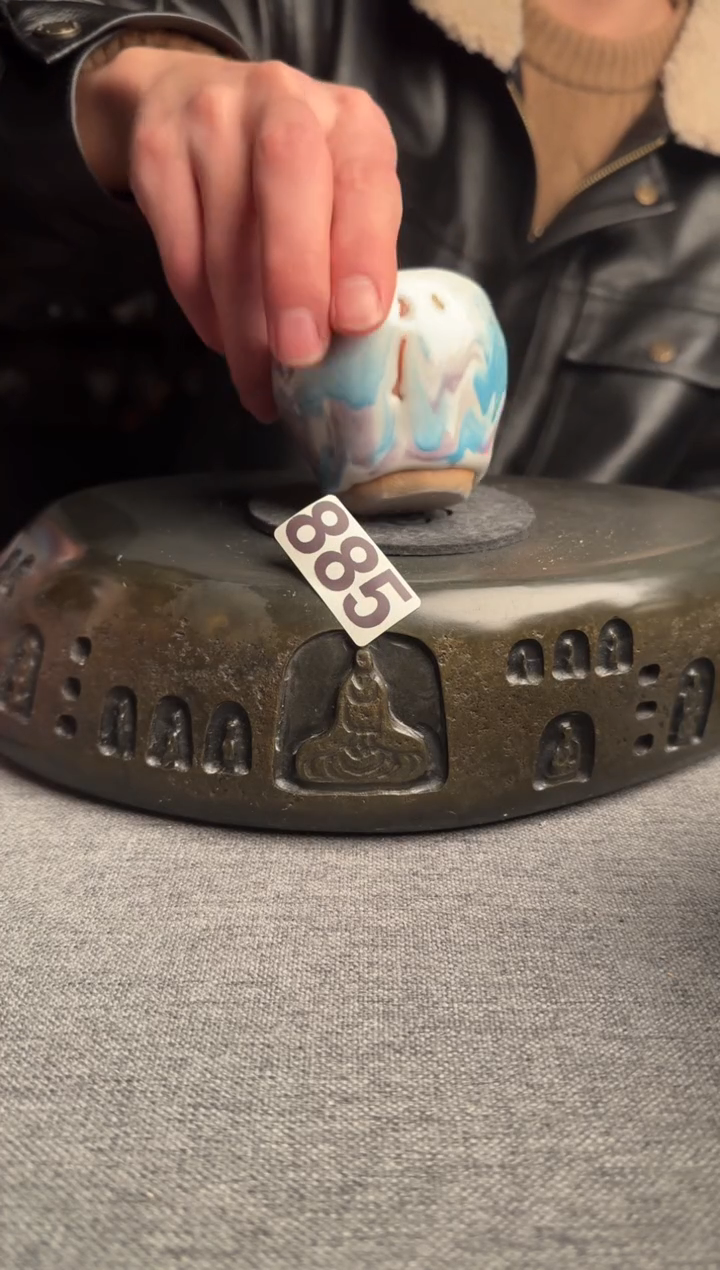 【闪购商品】885景德镇手工茶器系列