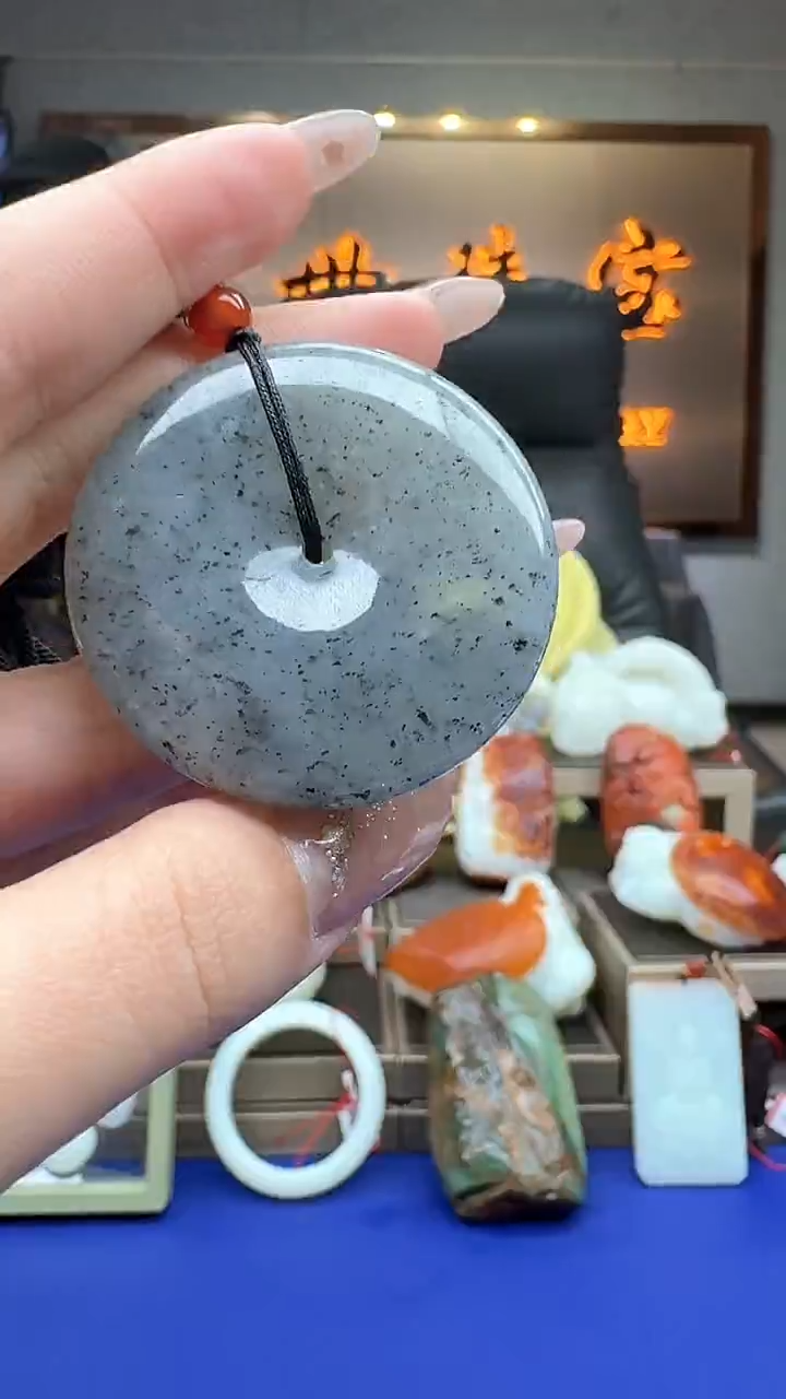 【闪购商品】和田玉1未镶嵌拍一发一多样性发货qh