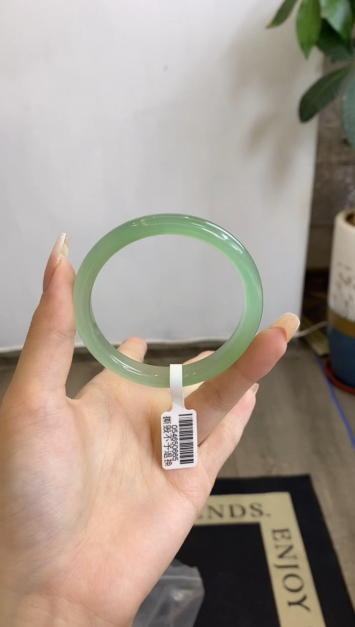 【闪购商品】玛瑙/玉髓手镯未镶嵌312