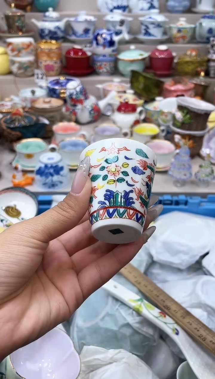 【闪购商品】云陶集市祝大家2025愿你所愿皆所得
