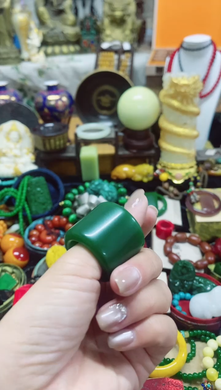 【闪购商品】和田玉（碧玉）主播推荐主播推荐未镶嵌主播推荐主播推荐