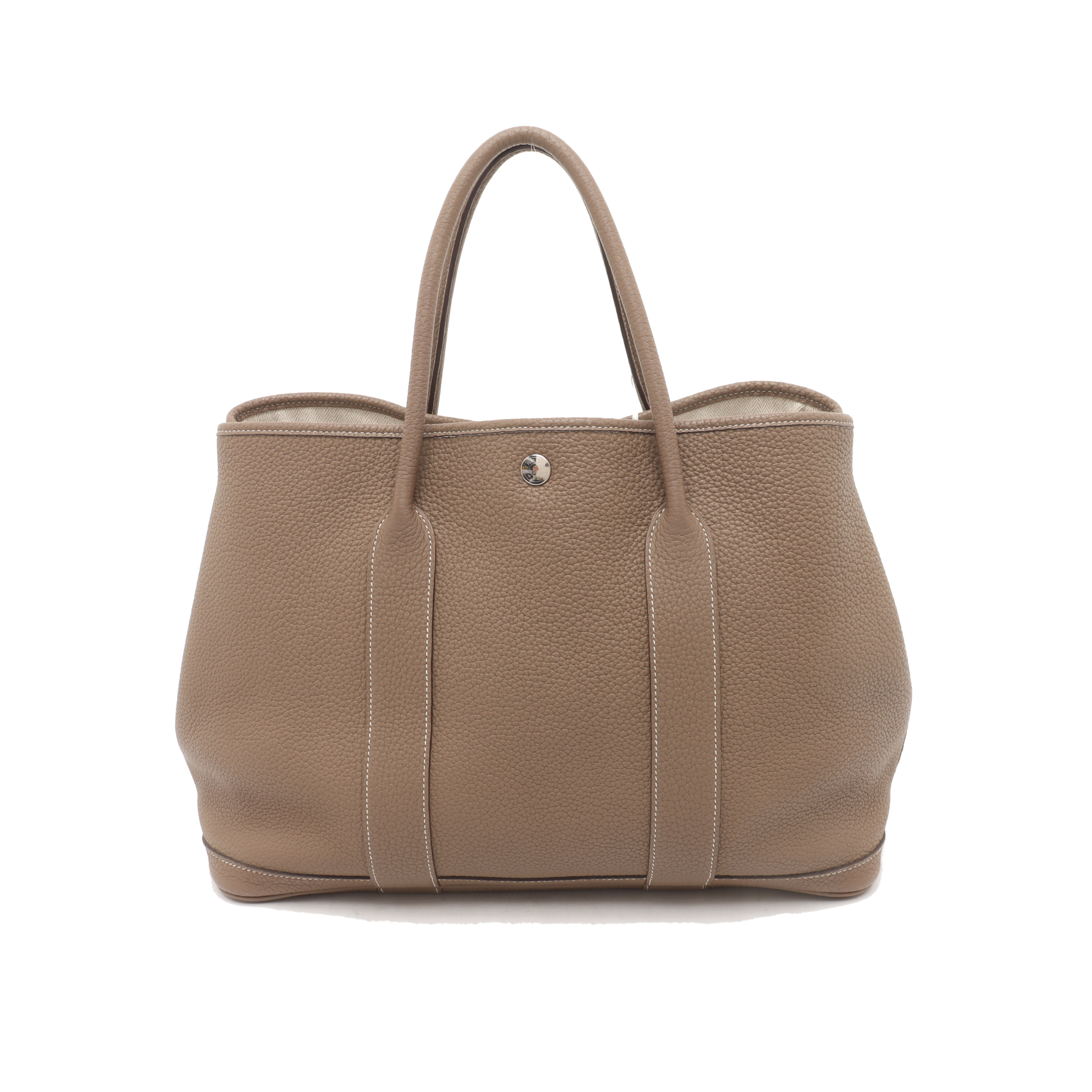 99新 Hermes/爱马仕 红布林/A2/Z/121838