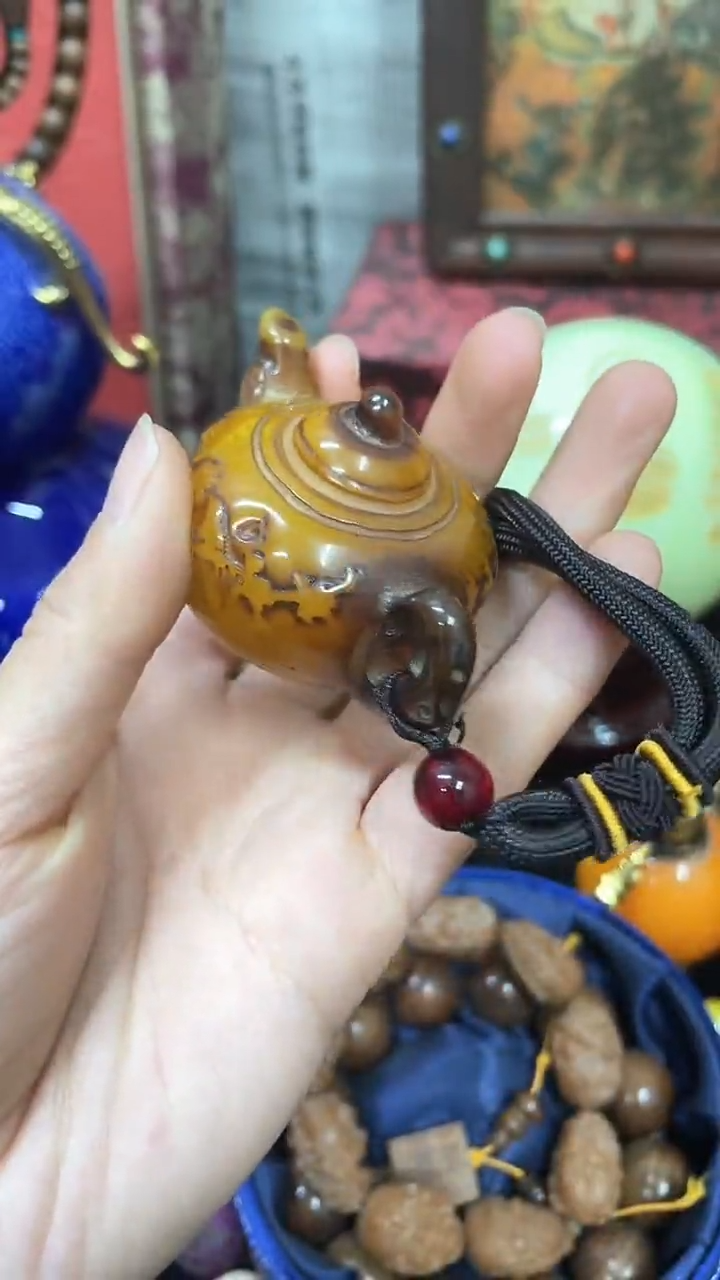 【闪购商品】摆件主播推荐如图所示