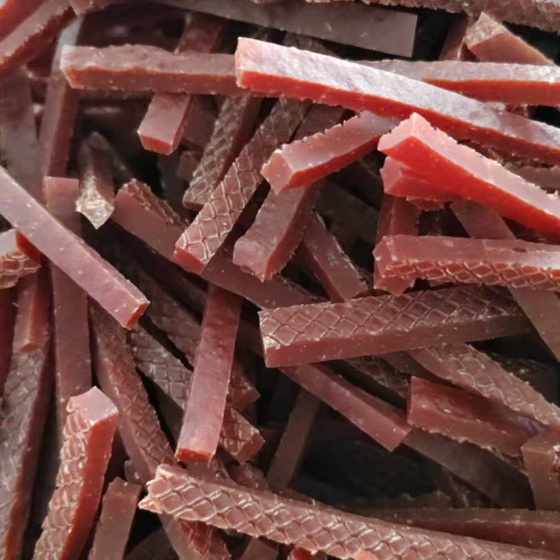 q-牛肉丝/兔肉丝/羊肉丝 工厂自产 宠物零食 狗零食营养补充通用