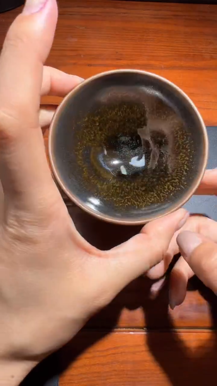 茶盏徐子明高端收藏157