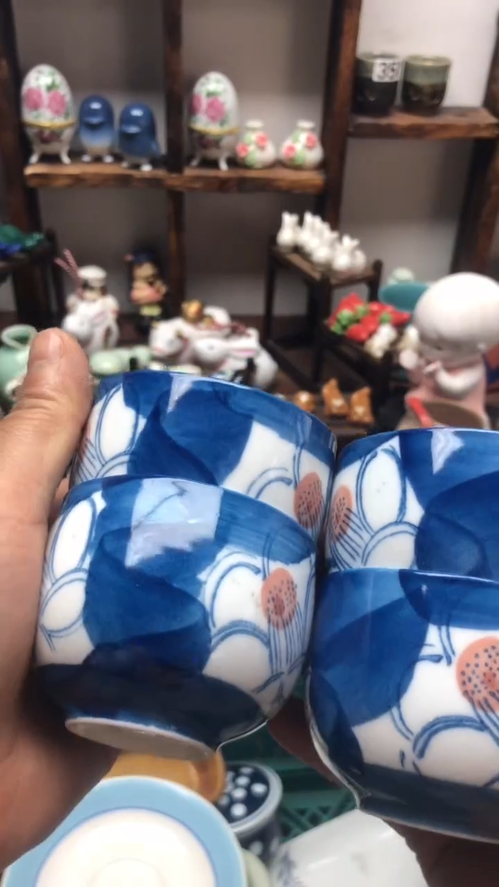 瓷片A龙华精品陶瓷店