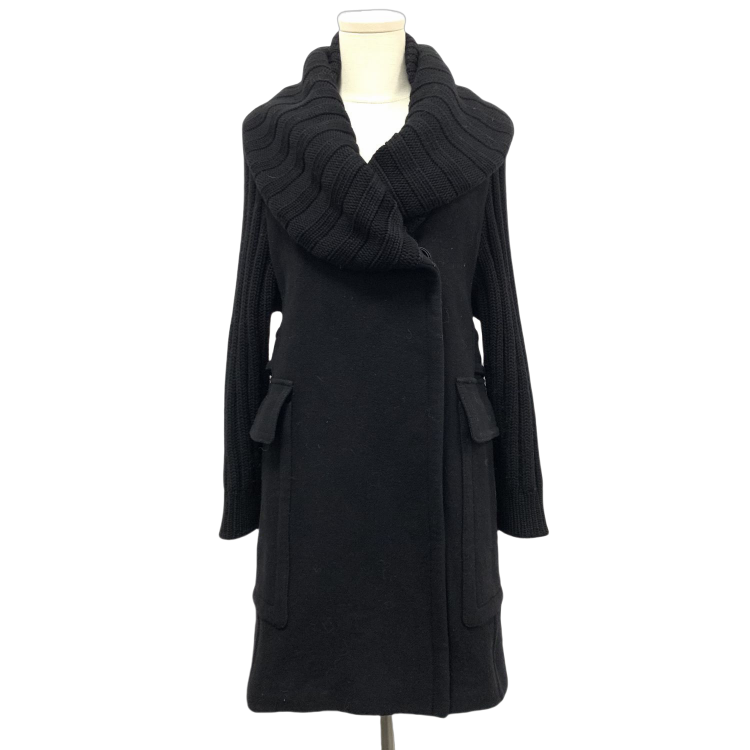 博柏利/大衣/95新/[251220ZY]