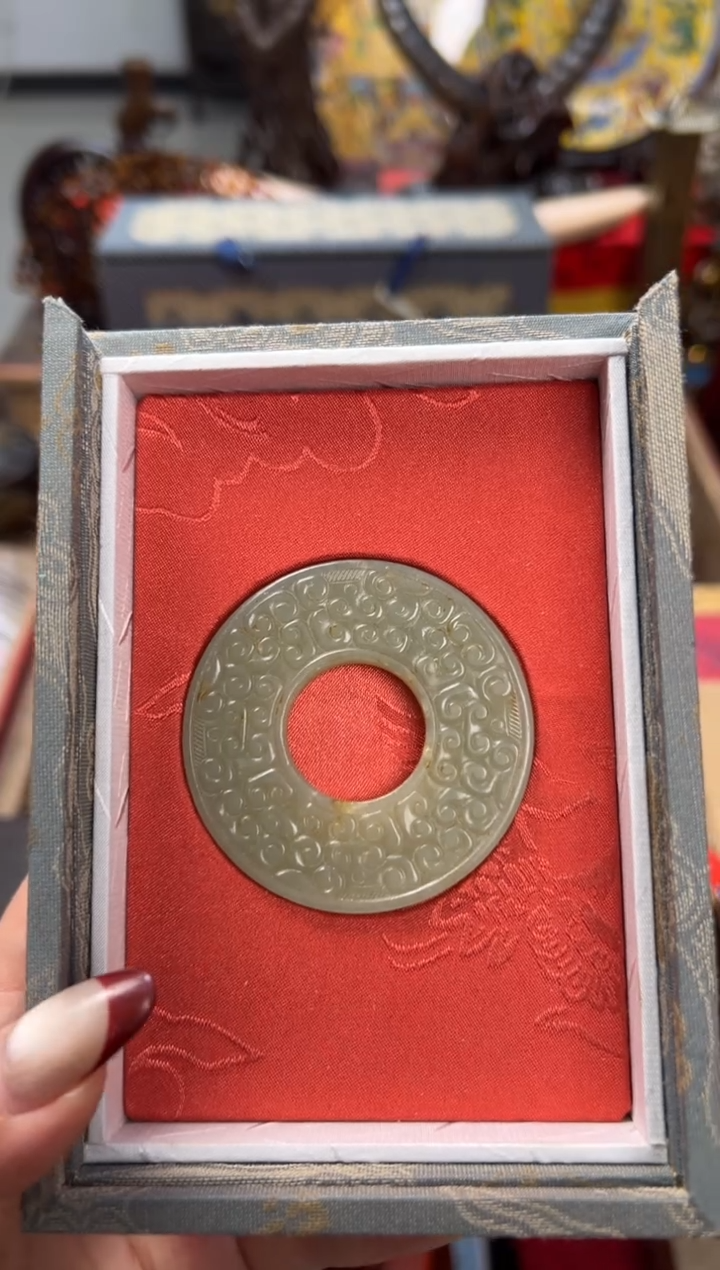 【闪购商品】和田玉挂件未镶嵌——————————