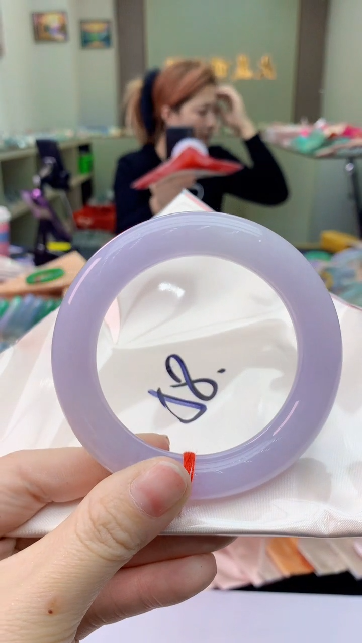 【闪购商品】翡翠手镯未镶嵌0414486065