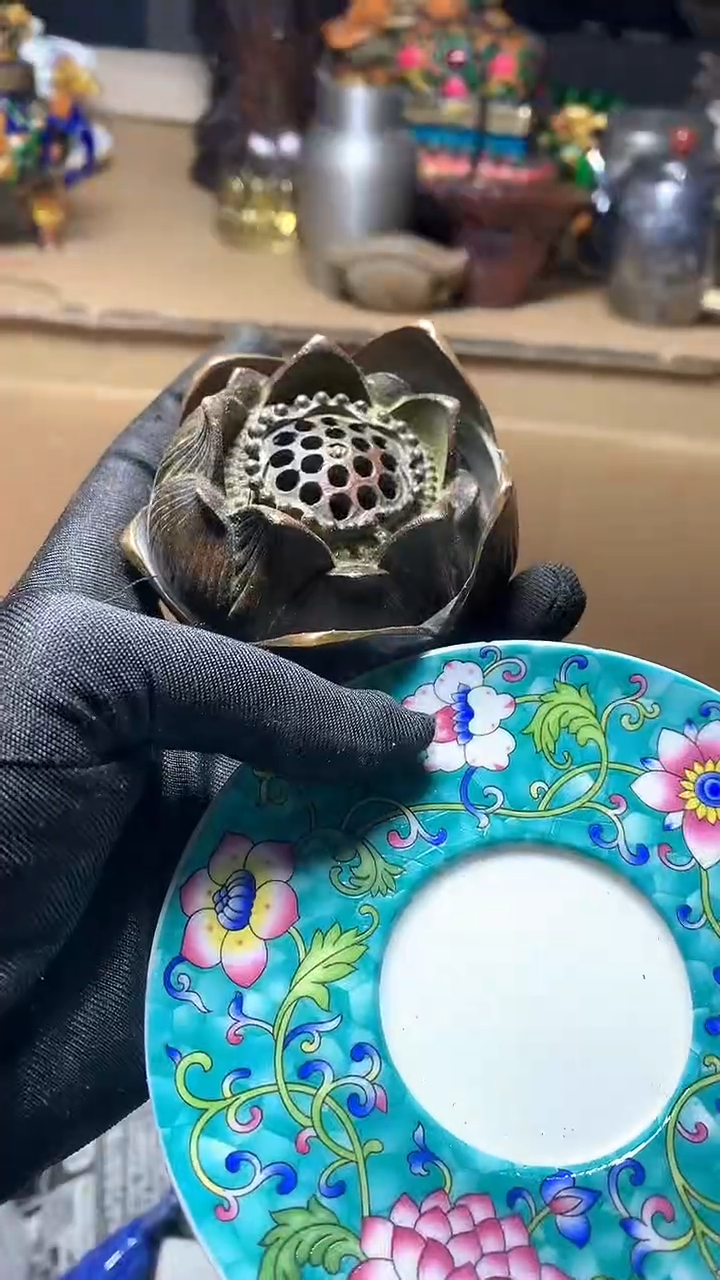 【闪购商品】瓷器默认微瑕瓷器