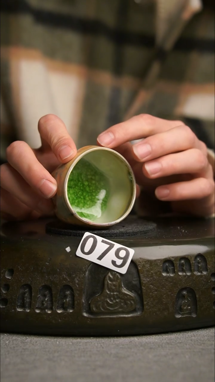 079随机发一个景德镇陶瓷茶器系列