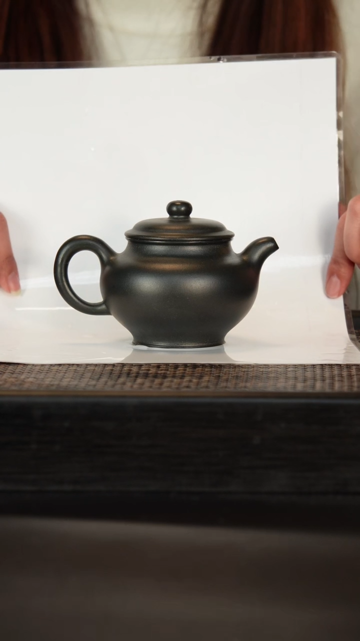 【闪购商品】紫砂茶壶原矿紫砂茶壶