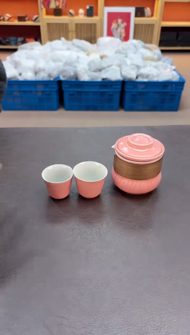 【闪购商品】摆件瓷SC1111111111