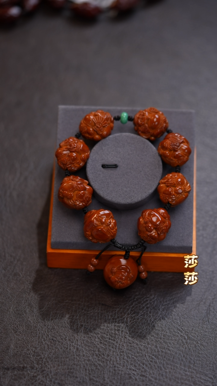 吊坠橄榄核（****®橄榄核