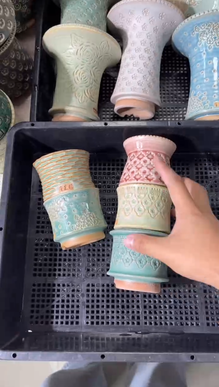 七里烧默认瑕12-12-074-5个