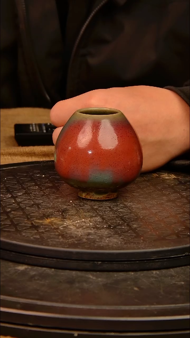 其他瓷平**乐精品陶瓷摆件