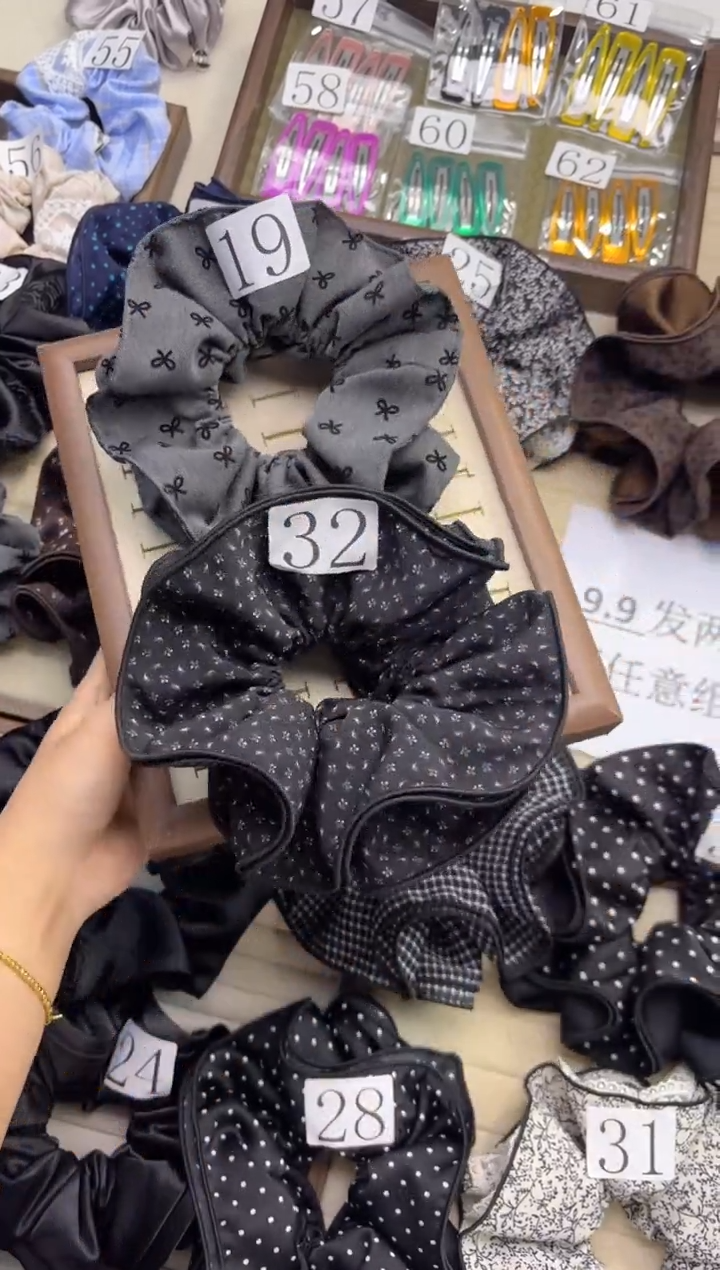 非金属布艺19+32