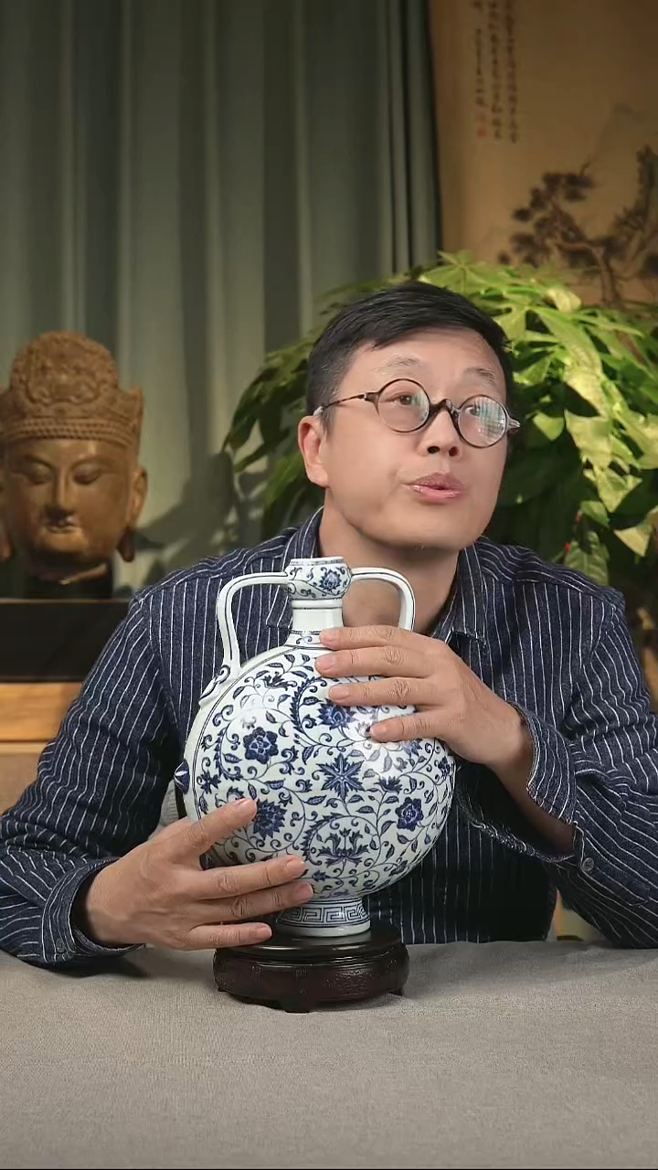 永*瓷器摆件完美漂亮