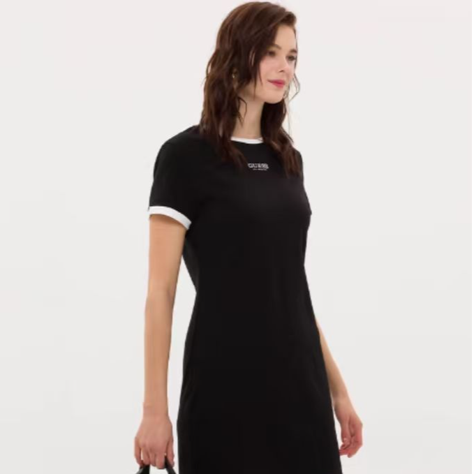 GUESS【宁】 时尚女装 精致 休闲百搭衣服