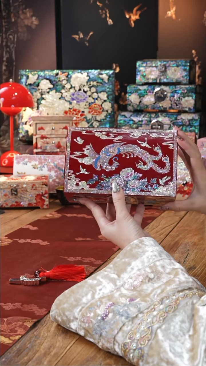 【闪购商品】瓷片豆包儿的星耀家