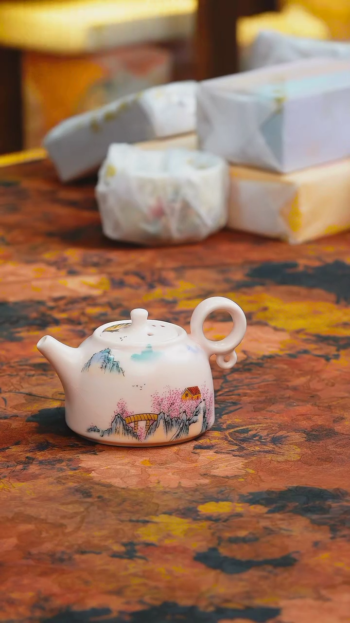 【闪购商品】楽门茶器！！！！