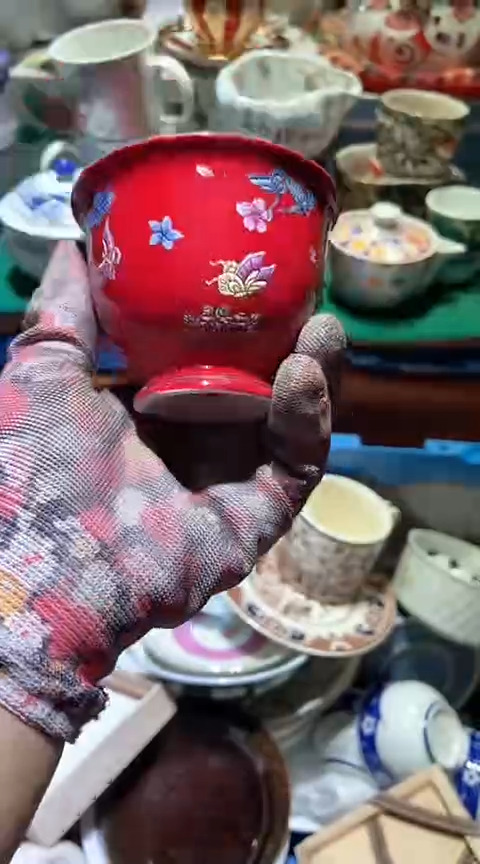 【闪购商品】瓷片6938667784613729740