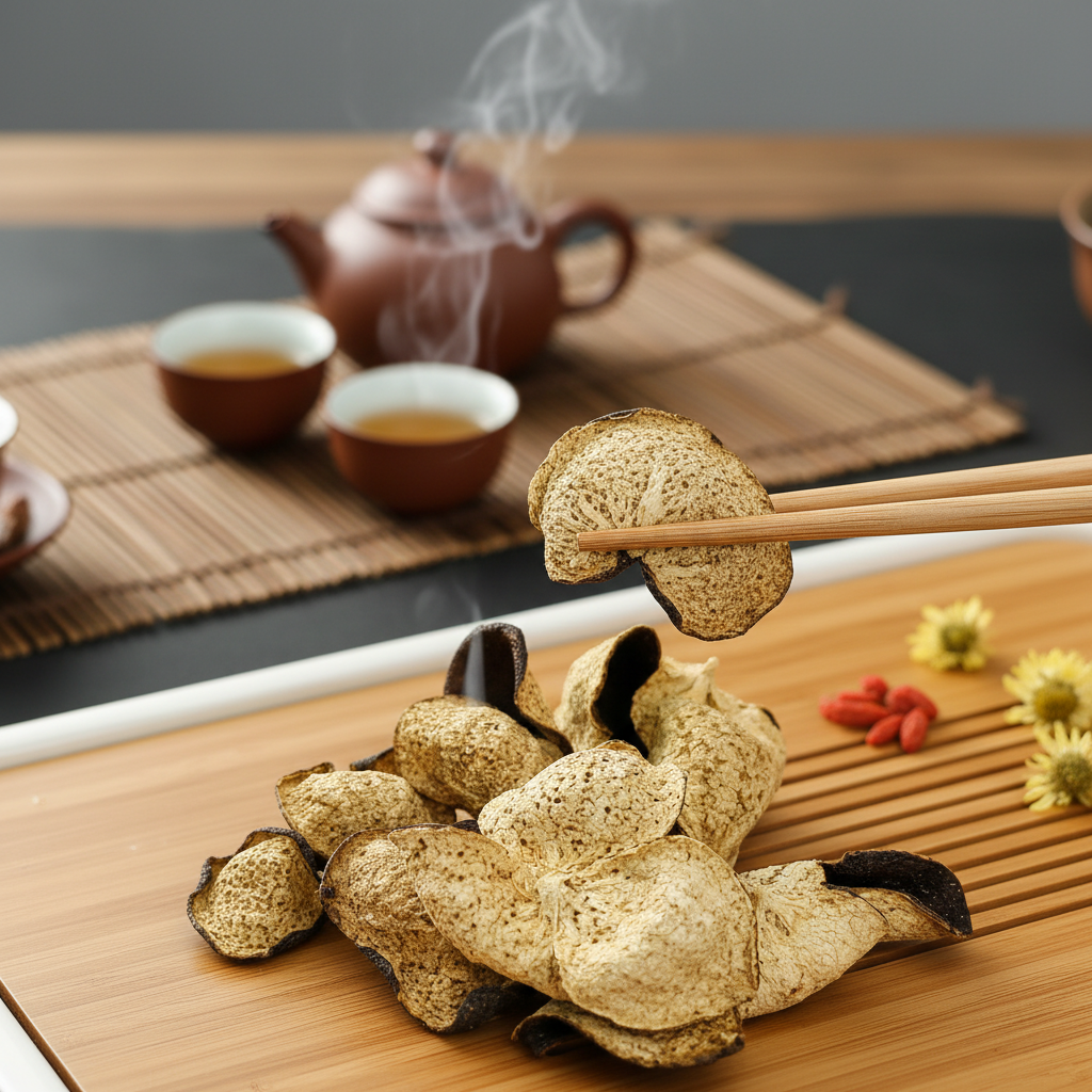 零到壹优品 陈皮（茶坑）年陈皮