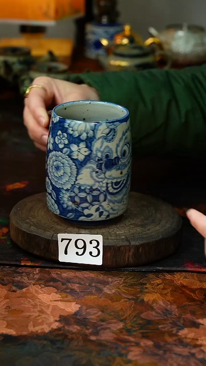 【闪购商品】.............茶碗793