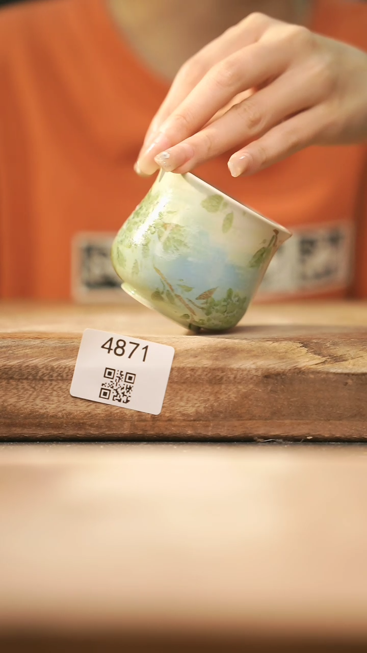 【闪购商品】【落单孤品】福利/杯子@@4871