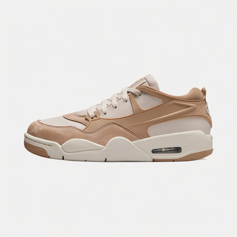 耐克女鞋AIR JORDAN AJ4运动休闲百搭板鞋复古篮球鞋FQ7940202