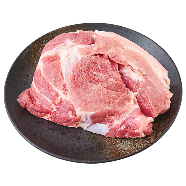 鲜猪腿肉 500g
