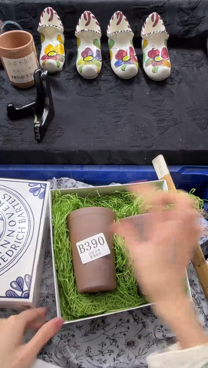 瓷片M****地       B390*