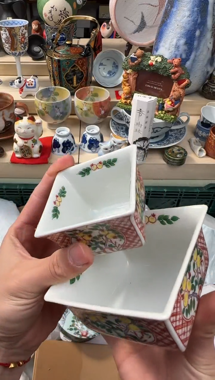 【闪购商品】瓷片AAAAAAAAAAAAAA